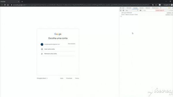 Youtube Auto Comment Bot (chrome extension)