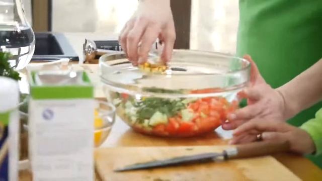 Итальянская кухня. смотреть онлайн