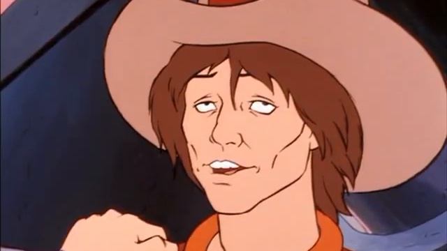 Brave Starr - Episódio 26: O Preço смотреть онлайн