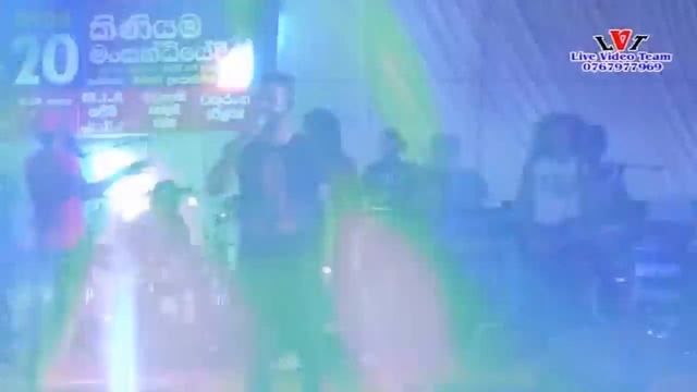 Nonstop | seeduwa brave Live show смотреть онлайн