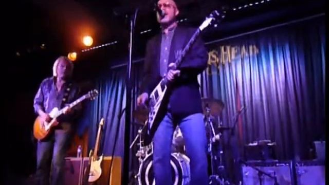 Wishbone Ash - Strange Affair - The Ram's Head Tavern - 09/21/2014 смотреть онлайн