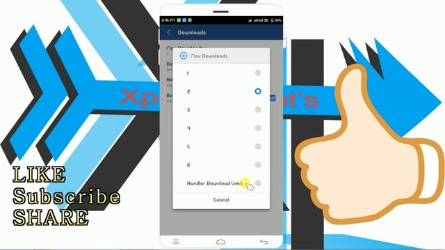 How to Use Lifetime Free Internet in Airtel in UC mini with proof 100% working full guide in hindi смотреть онлайн