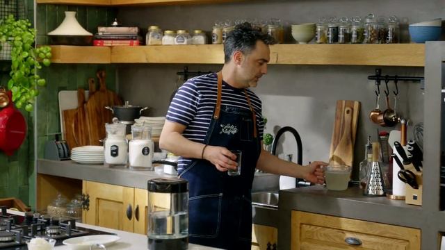 Кухня Ардана в месяц Рамадан (Турецкая кухня) Серия (22) смотреть онлайн