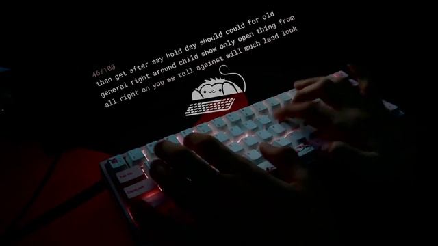 Ducky x Varmilo MIYA Pro, Sakura Pink 65%, (Cherry Red MX Switches Sound Test) смотреть онлайн