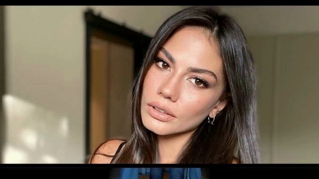 Can Yaman prepara una gran sorpresa para Demet Özdemir en su regreso a Brasil смотреть онлайн