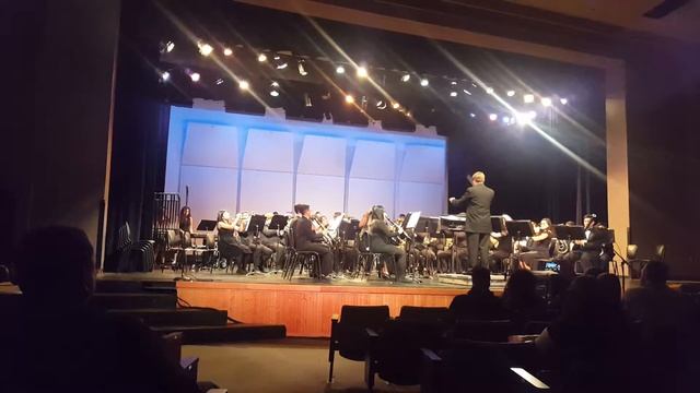 Las Vegas High School Bands смотреть онлайн