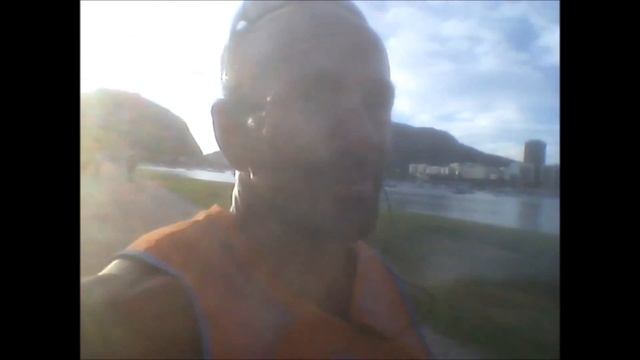 01º TREINO 16 KM CIRCUITO CENTRO X FOGO DE CHÃO X CENTRO : 01 / 11 / 16 TERÇA FEIRA смотреть онлайн