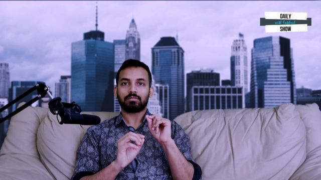 Ep 95 | মিডিয়া যেভাবে শয়তানী করে смотреть онлайн