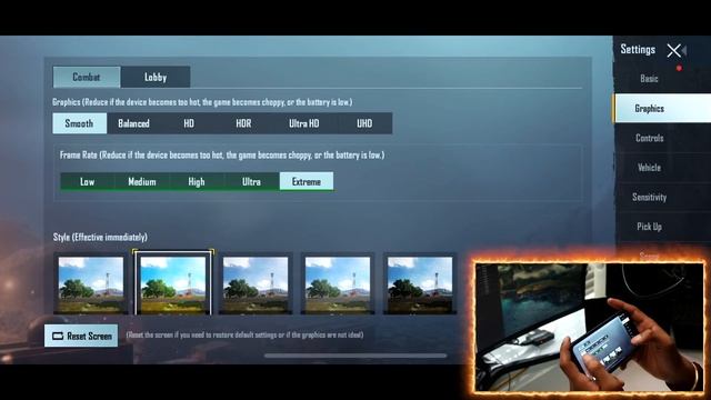 iPhone 13 PRO | First Look & Performance Review ( PUBGM / BGMI ) | CERBERUS смотреть онлайн