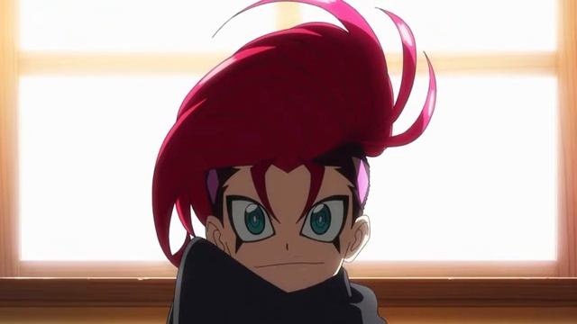 Gramps Memories Of Bell With Dynamite Belial - Episode 52 смотреть онлайн