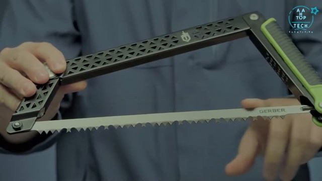 TOP 10 Best Folding Saws For Bushcraft & Camping смотреть онлайн
