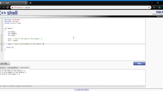 C++ Shell Google Chrome 2020 03 28 20 02 38 смотреть онлайн