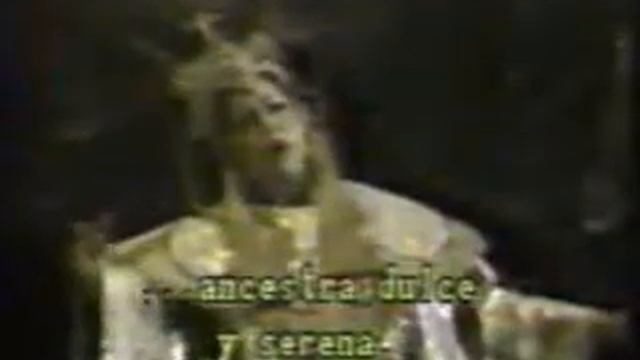 Turandot II - 3 In questa Reggia Irma González, David Portilla смотреть онлайн