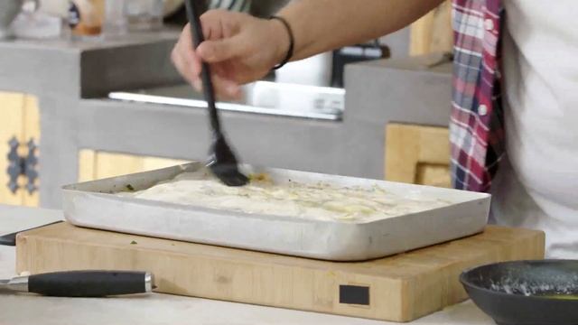 Кухня Арды (Турецкая кухня) Серия (13) смотреть онлайн