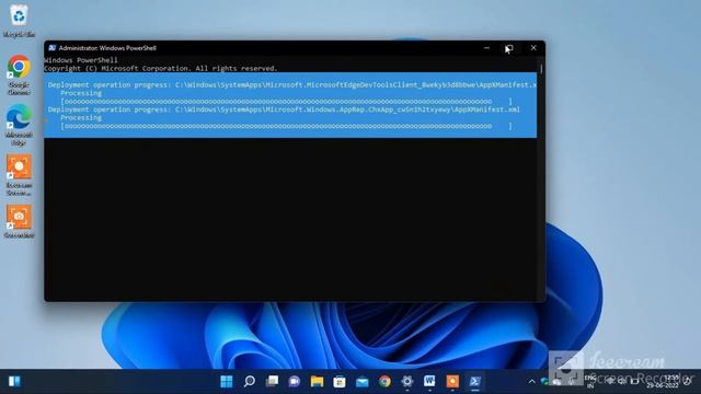 Fix Windows Security Not Working in Latest Windows 11 смотреть онлайн