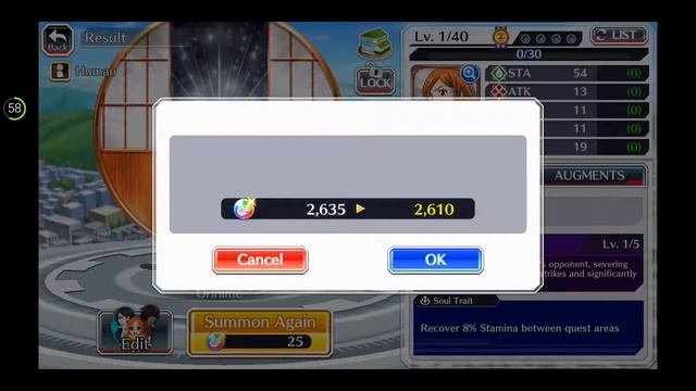 Halloween Live Summons - Bleach Brave Soul part 1 смотреть онлайн
