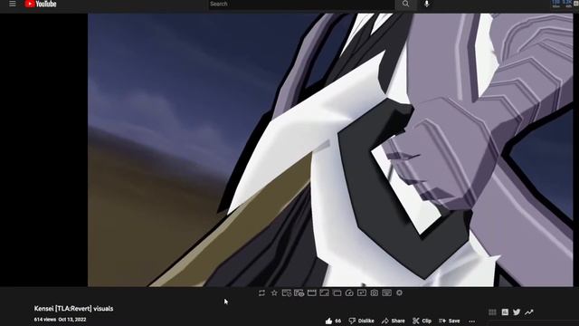 HOW BAD IS TLA KENSEI? Bleach Brave Souls смотреть онлайн