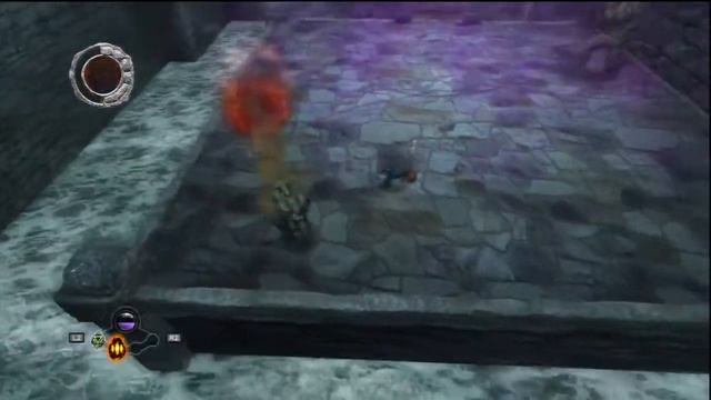 Let's Play Brave Part 4 Coastal Cliffs смотреть онлайн