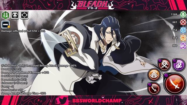 ÄS NODT & BYAKUYA FINALLY RETURN! ARE THEY STILL WORTH IT? Bleach: Brave Souls!