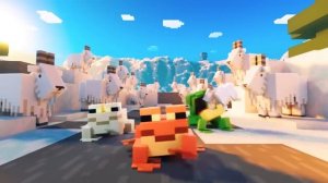 Minecraft Live