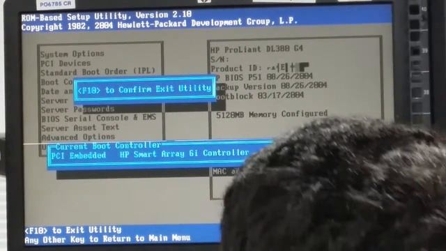 002 Installing Windows Server 2008 En R2 смотреть онлайн
