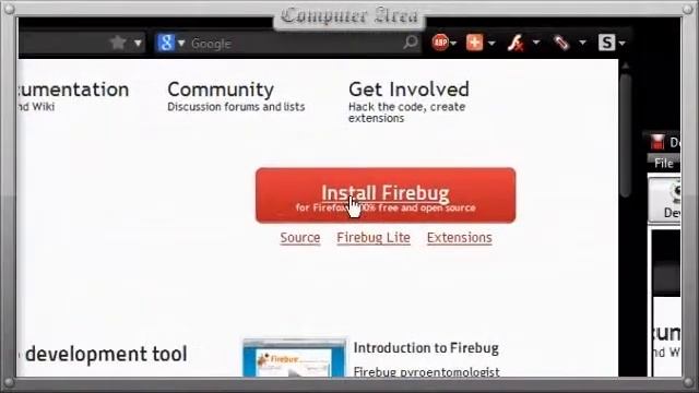 Software guide - faster editing & element finding (browser tools) смотреть онлайн