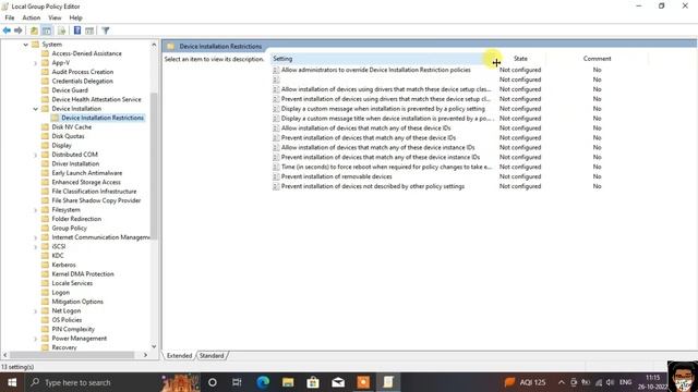 Disable internal keyboard in laptop || windows 10 || deactivate laptop keyboard @helpinguy4u138 смотреть онлайн