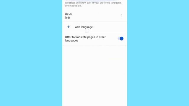 Chrome browser ka Language Change kaise kare? How To Change Language in Chrome ॥Google Tak॥ смотреть онлайн