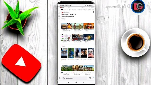 Something Went Wrong Problem YouTube Studio Chrome browser mein open Nahin ho raha hai problem solv смотреть онлайн