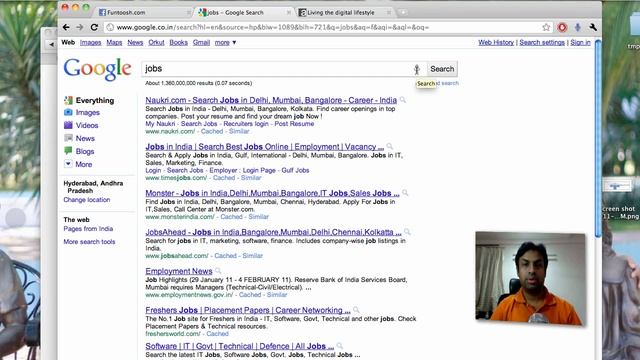Google Chrome voice search смотреть онлайн
