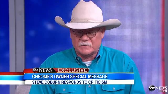 California Chrome Co-Owner Sorry for Angry Rant After Belmont смотреть онлайн