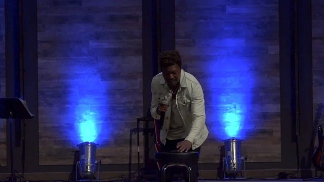 Buried To Live | Pastor Lincoln Williams | New Life YSU