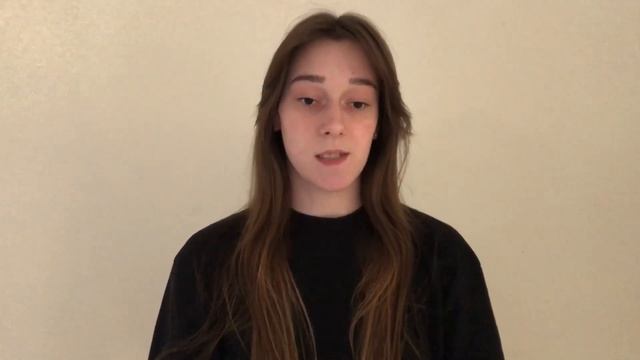 Видео-визитка «Умная кухня студентов-предпринимателей»