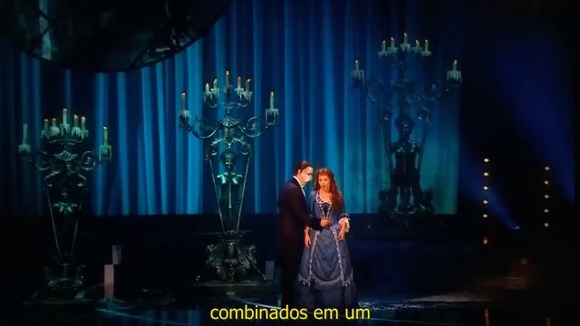 O Fantasma da Ópera - The Phantom of the Opera - Legendado Português BR смотреть онлайн