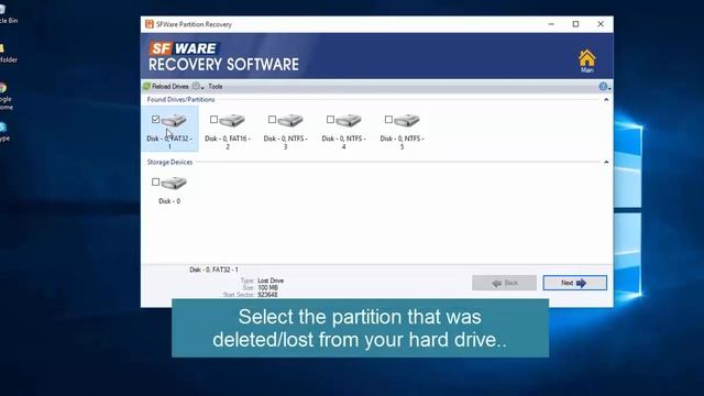 How to Restore Data using a Hard Drive Recovery Software смотреть онлайн