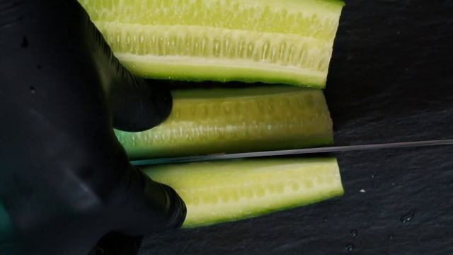 Проморолик японской кухни YESH смотреть онлайн