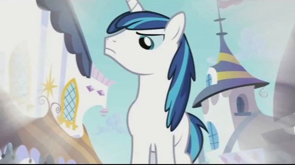 Pony BBBFF song (Big brother best friend forever)