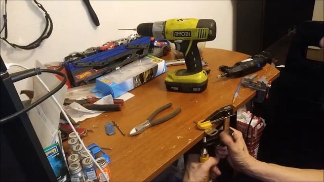 Custom Hot Wheels "88 Crx" Car Key-Part I смотреть онлайн