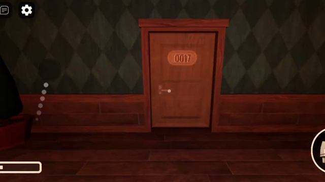 Обозреваю обновление в двери. смотреть онлайн