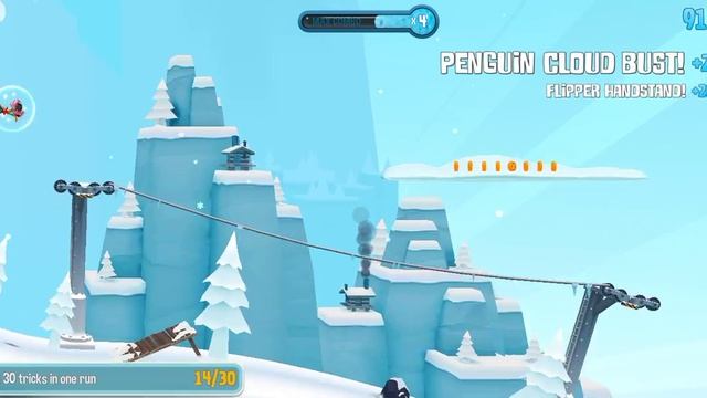 new update: ski safari 2 смотреть онлайн