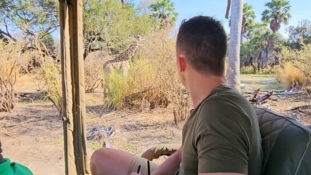 Travel | Honeymoon | Come with us on African safari - Zanzibar, Tanzania [4K] смотреть онлайн