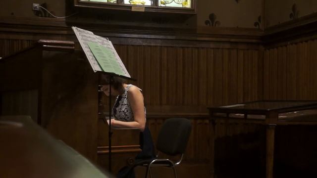 Георг Фрідріх Гендель. Менует соль-мінор. Обробка Уільям Кемпф смотреть онлайн
