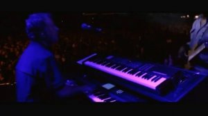 Simply Red Something Got Me Started Live concert Opera House