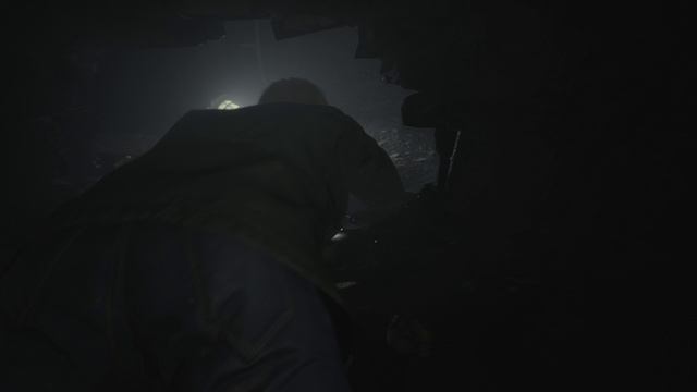 SILENT HILL 2 смотреть онлайн