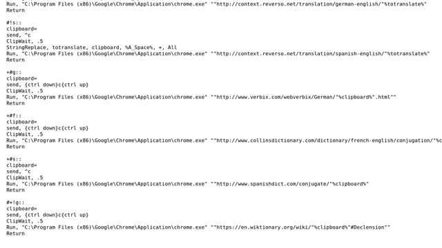 Unix & Linux: Is it possible to use AutoHotkeys to submit form data on a website? смотреть онлайн