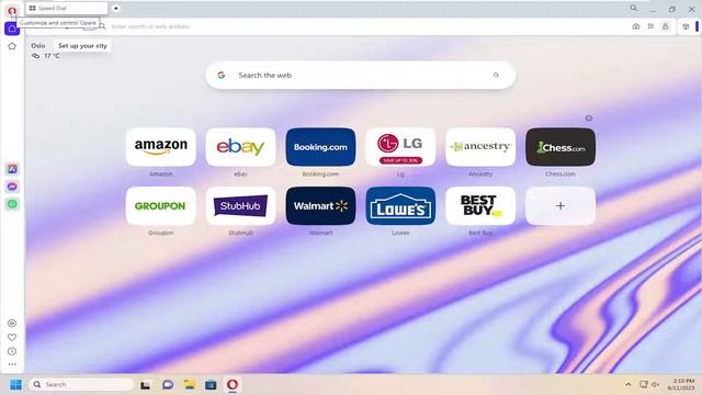 How to Customize Page Zoom In Opera Browser [Guide] смотреть онлайн