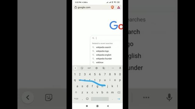 How to Enable desktop site on Brave Private web browser | Desktop Mode on Brave | Techno Logic смотреть онлайн