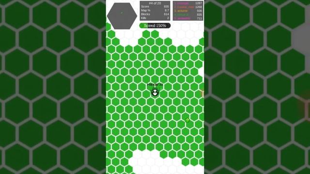 Первый раз играл в Hexar.iOS смотреть онлайн