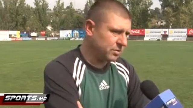 Дэнуц Опря «Результат нас не волновал» Статьи Товарищеские матчи Футбол Mozilla Firefox смотреть онлайн