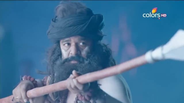 Naagin - Full Episode 44 - With English Subtitles смотреть онлайн